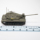 Veyron 63162 1/72 Американский тяжелый танк M103A2 Готовая модель украшения World of Tanks mini 1