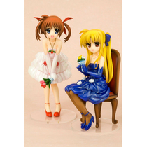 Shouhouse kotobukiya-Magical Girl Nae The MOVIE 1st Naiyevite PVC