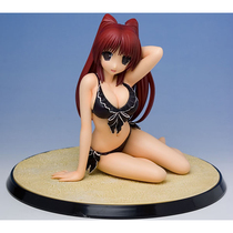 Genuine licensed physical store spot ~ Shouya-Xiangsakhuan (water) black underwear 1 7