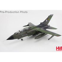 October HA6723 Tornado IDSNorm 83BJaBoG 31Boelcke Germany 2008