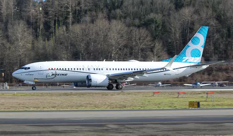 Resultado de imagen para boeing 737 Hello zhoushan