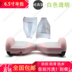 xe chòi chân sport Cân bằng bảo vệ xe 6,5 inch 8 inch 10 inch silicone hai bánh xe hai bánh xe cơ thể nửa túi cân bằng vỏ xe sáng - Smart Scooter xe giữ thăng bằng Smart Scooter