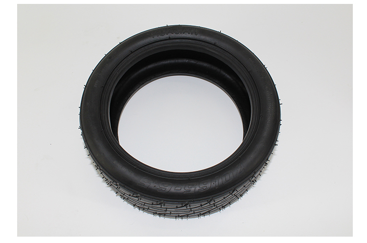 xe thăng bằng bánh hơi Millet số 9 cân bằng phụ kiện lốp xe chân không dày 10 inch 70 65-6,5 10x3.00-6.5 - Smart Scooter xe can bang