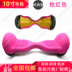 xe chòi chân sport Cân bằng bảo vệ xe 6,5 inch 8 inch 10 inch silicone hai bánh xe hai bánh xe cơ thể nửa túi cân bằng vỏ xe sáng - Smart Scooter xe giữ thăng bằng Smart Scooter