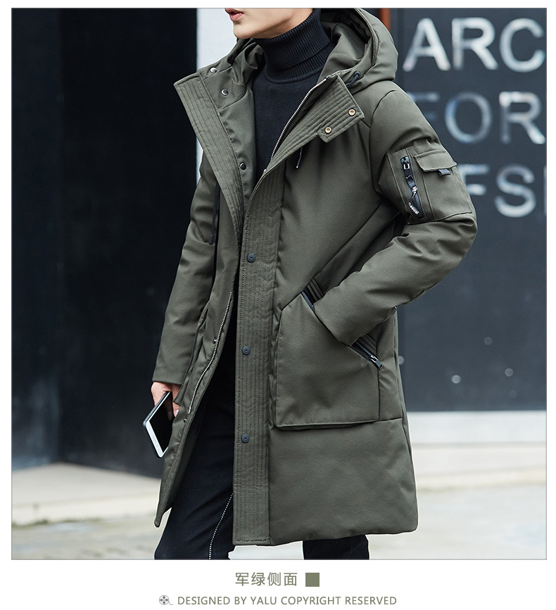 Blouson homme YALOO   - Ref 3120270 Image 17