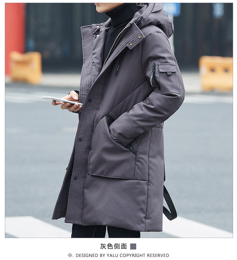 Blouson homme YALOO   - Ref 3120270 Image 20