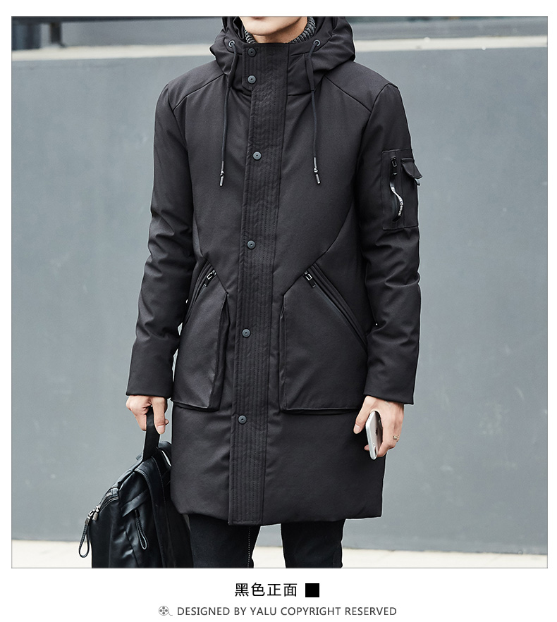 Blouson homme YALOO   - Ref 3120270 Image 13