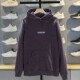 Li Ning men's hooded loose casual pullover sweatshirt
