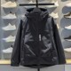 Li Ning three-in-one sports windbreaker windproof and warm