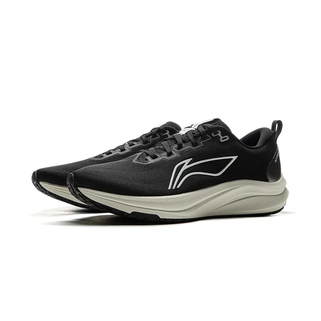 Li Ning men's running shoes Chitu 8 cushioning lightweight