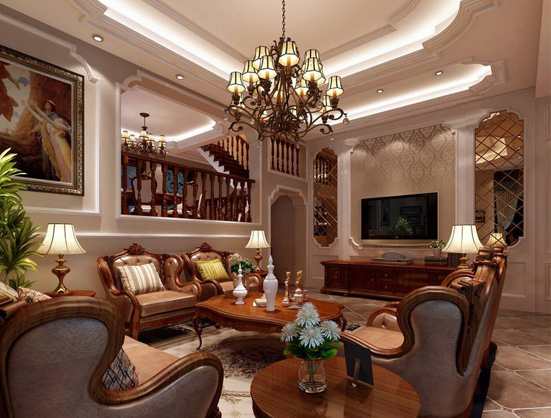 復古英倫家居 打造氣質紳士之家 淘寶海外