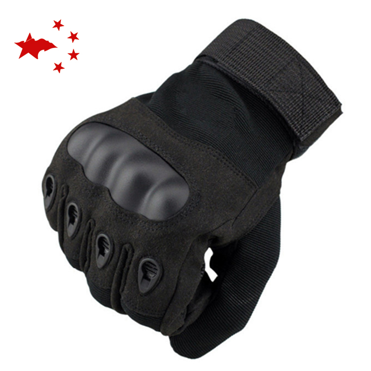Special Soldier Tactical Gfight Shooting All Finger Glove Fight Training Riding Mountaineering Gloves Combat and anti-cutting gloves
