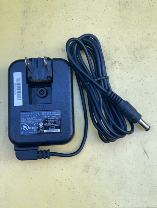 Yuyuan Universal American JESE Jie's breast pump power adapter accessories power cord transformer charger