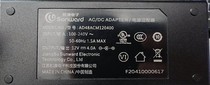 Suitable for AD48ACM120400 LCD display power adapter 12V4 0A universal charger