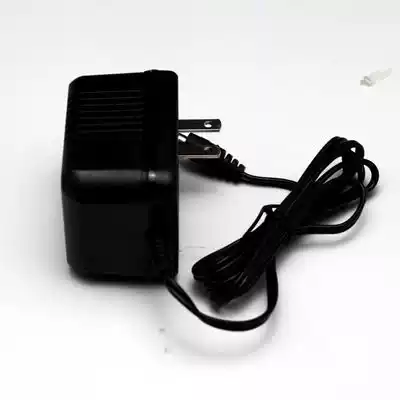 Xinyun XY-337 digital 61-key electronic organ power adapter charger transformer 9v 500MA