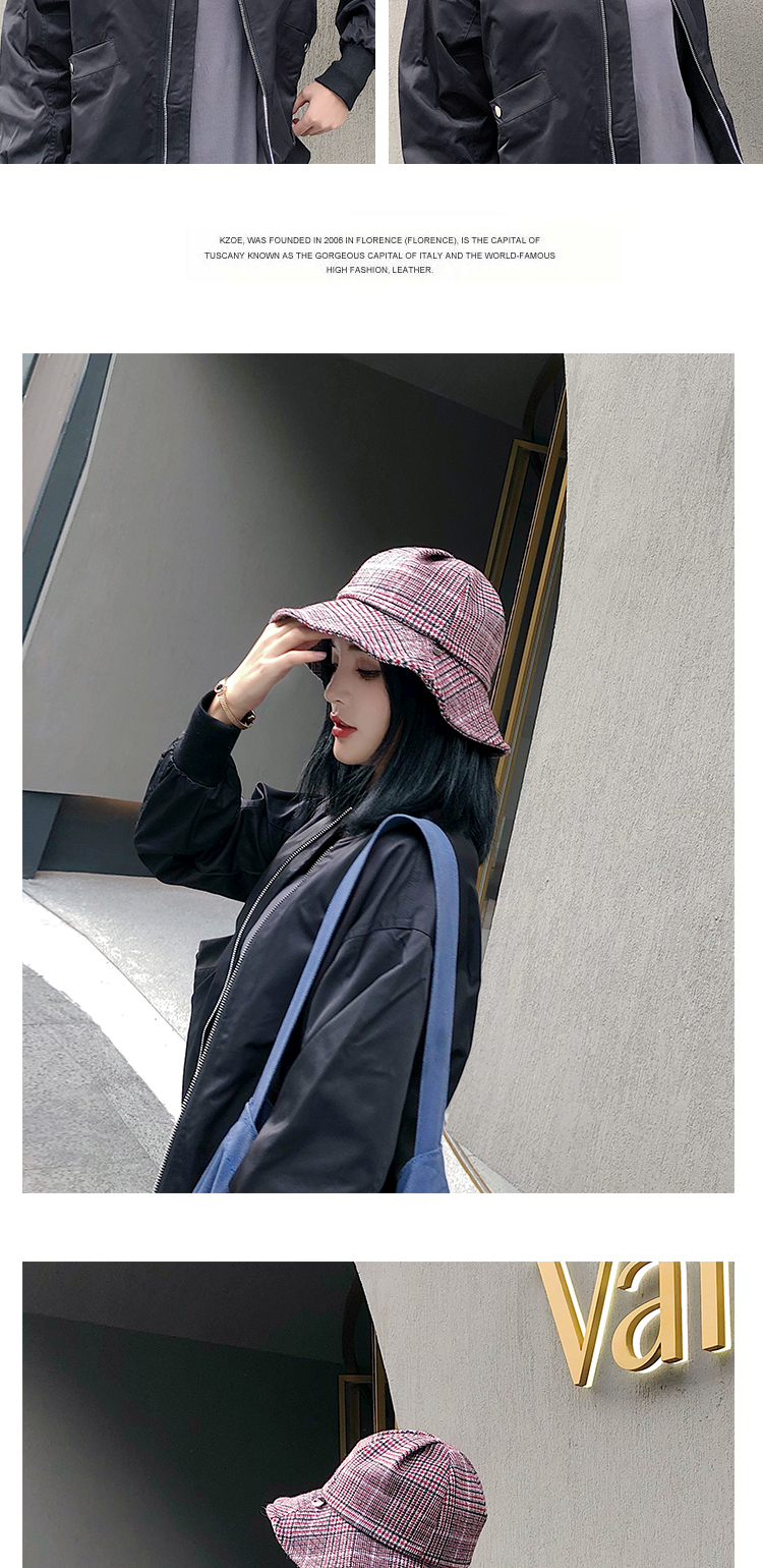 Chapeau pour femme COLOMO - Ref 3234547 Image 23
