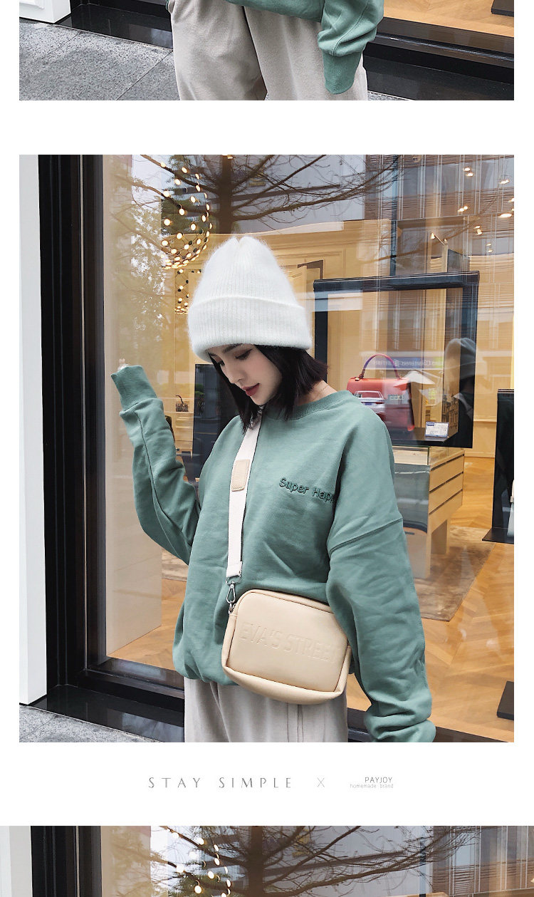 Chapeau pour femme COLOMO en Acrylique - Ref 3234023 Image 23