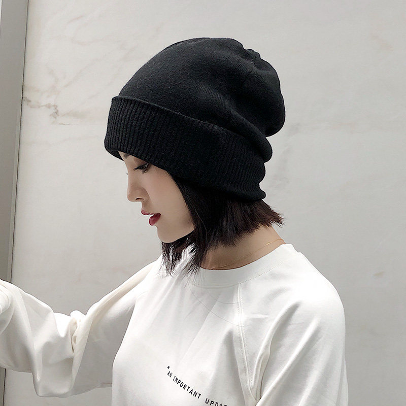 Chapeau pour femme COLOMO en Acrylique - Ref 3234186 Image 3