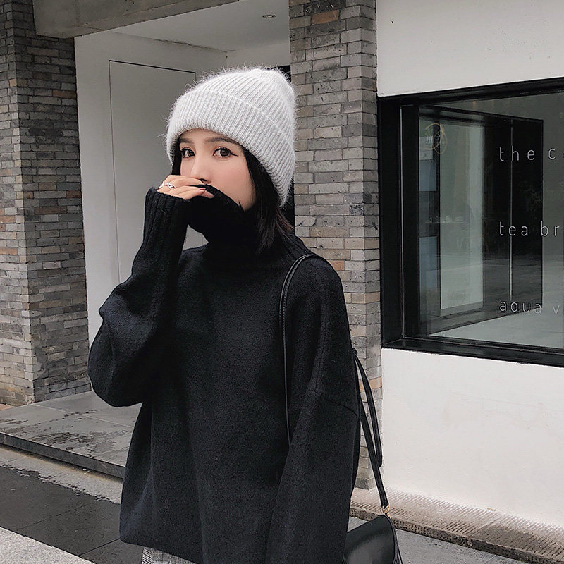 Chapeau pour femme COLOMO en Acrylique - Ref 3234023 Image 4