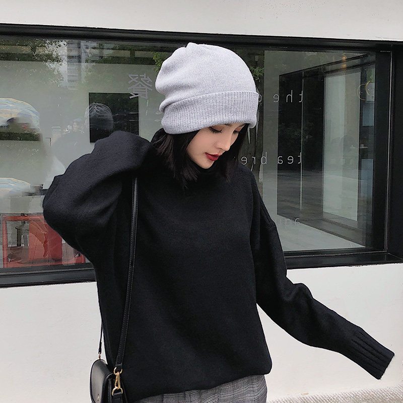 Chapeau pour femme COLOMO en Acrylique - Ref 3234186 Image 4