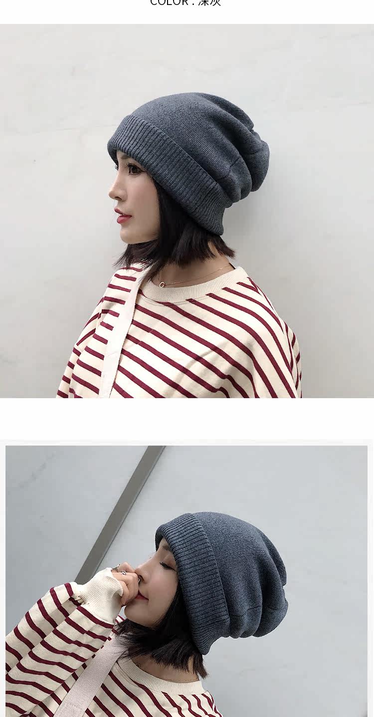 Chapeau pour femme COLOMO en Acrylique - Ref 3234186 Image 24