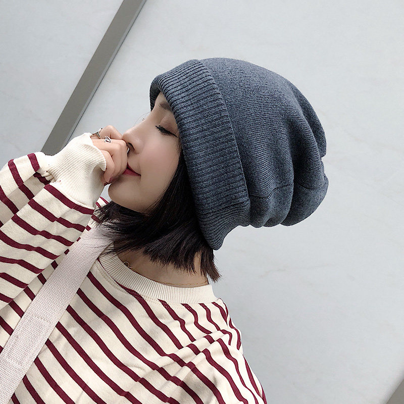 Chapeau pour femme COLOMO en Acrylique - Ref 3234186 Image 5