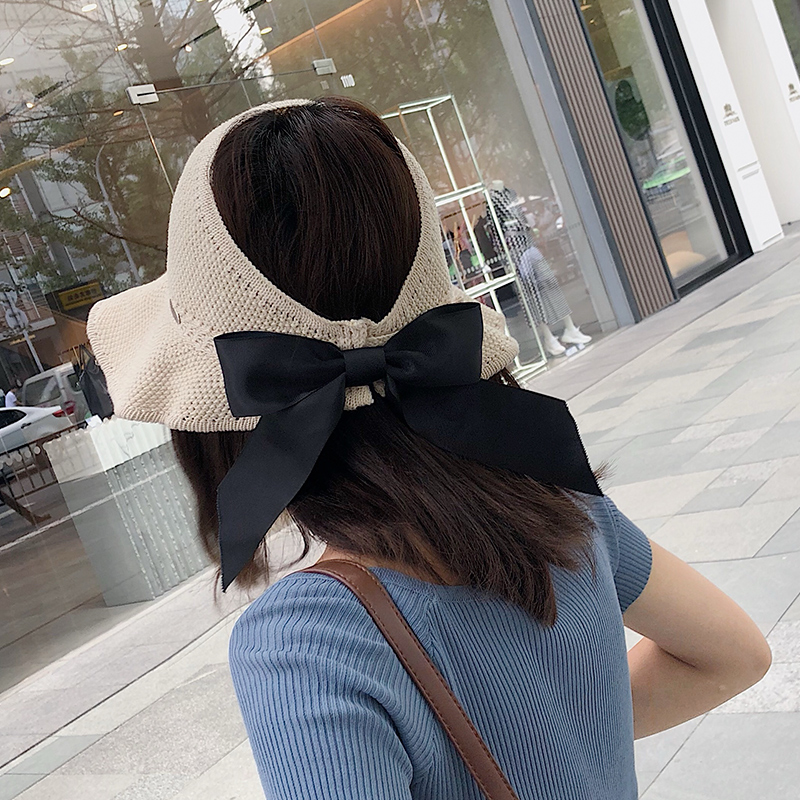 Chapeau pour femme COLOMO en Coton - Ref 3233368 Image 4