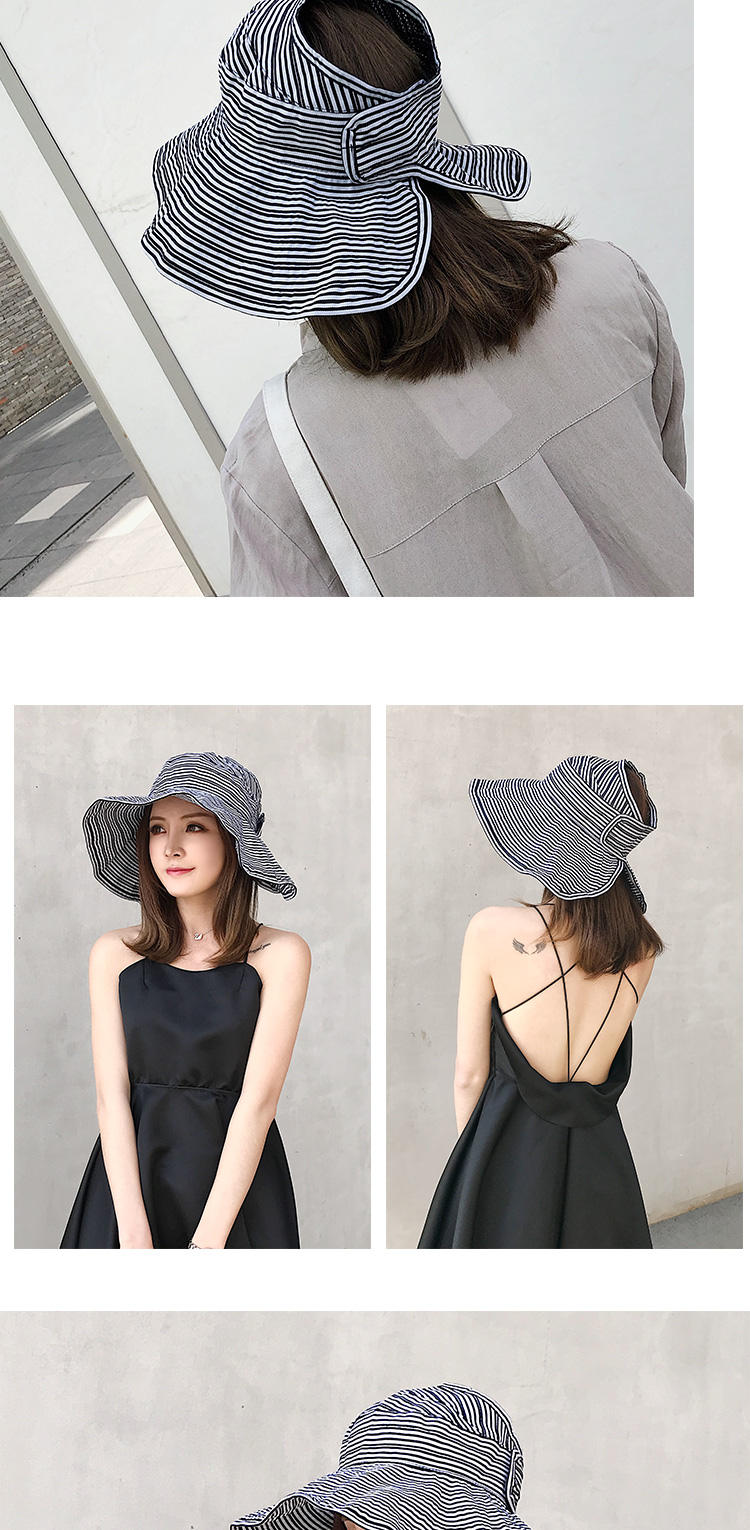 Chapeau pour femme COLOMO en Coton polyester - Ref 3233392 Image 15