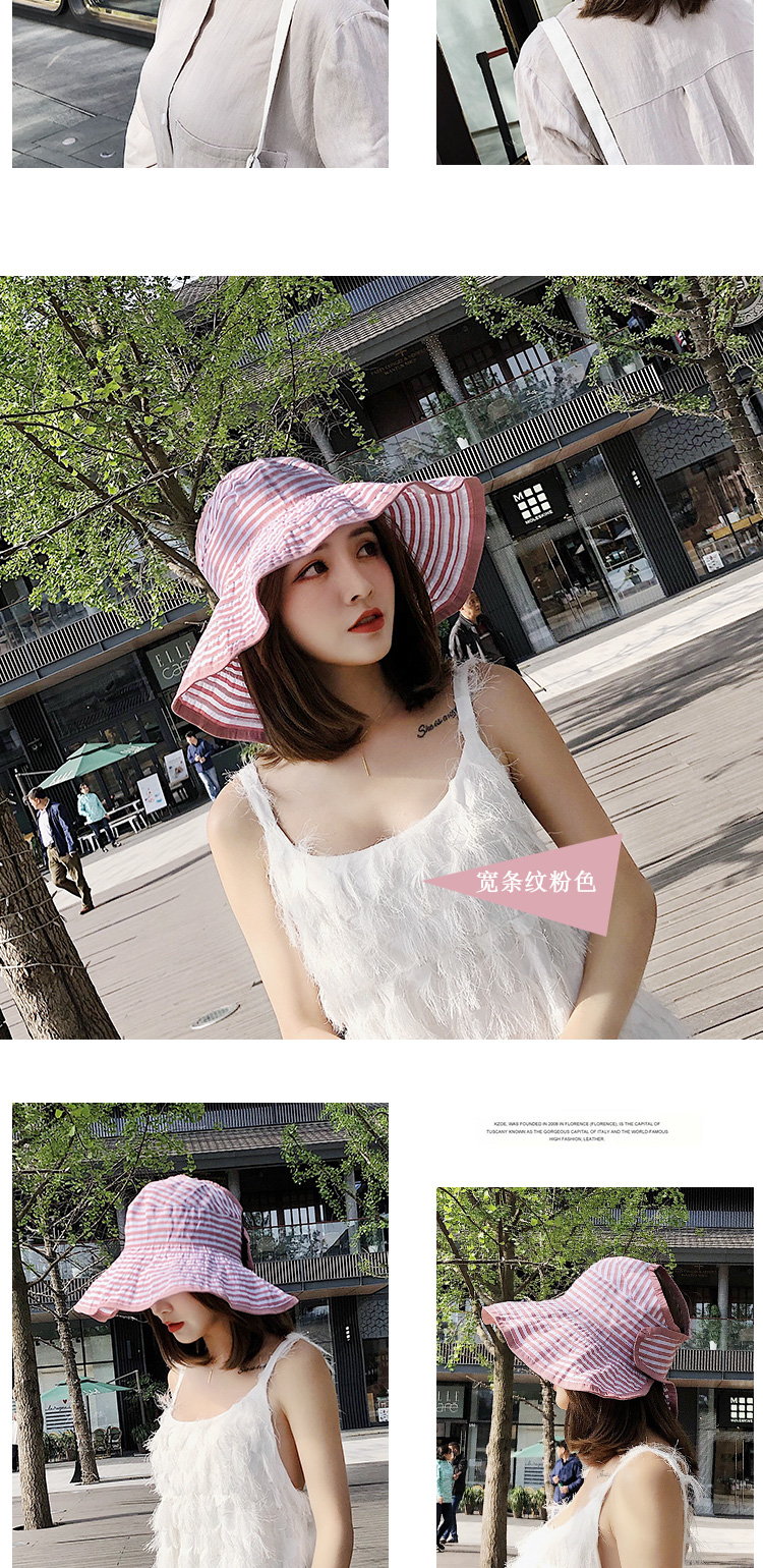 Chapeau pour femme COLOMO en Coton polyester - Ref 3233392 Image 22
