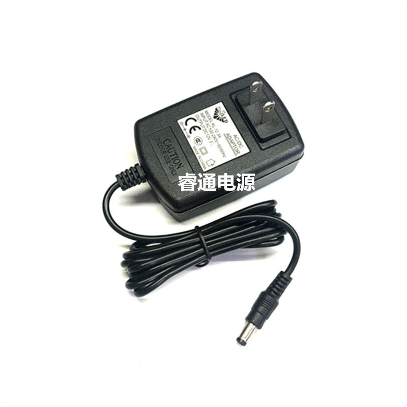 Huawei Glory Router WS832 Power Adapter Charger WS831 Power Cord Straight Punch
