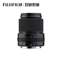 Fujifilm Fuji GF30mmF3 5 R WR medium format camera fixed focus lens wide angle non-reverse lens