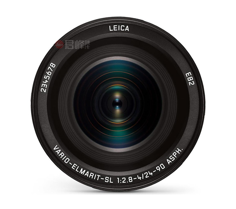 Ống kính Leica Leica VARIO-ELMARIT-SL 24-90 2.8-4 ASPH