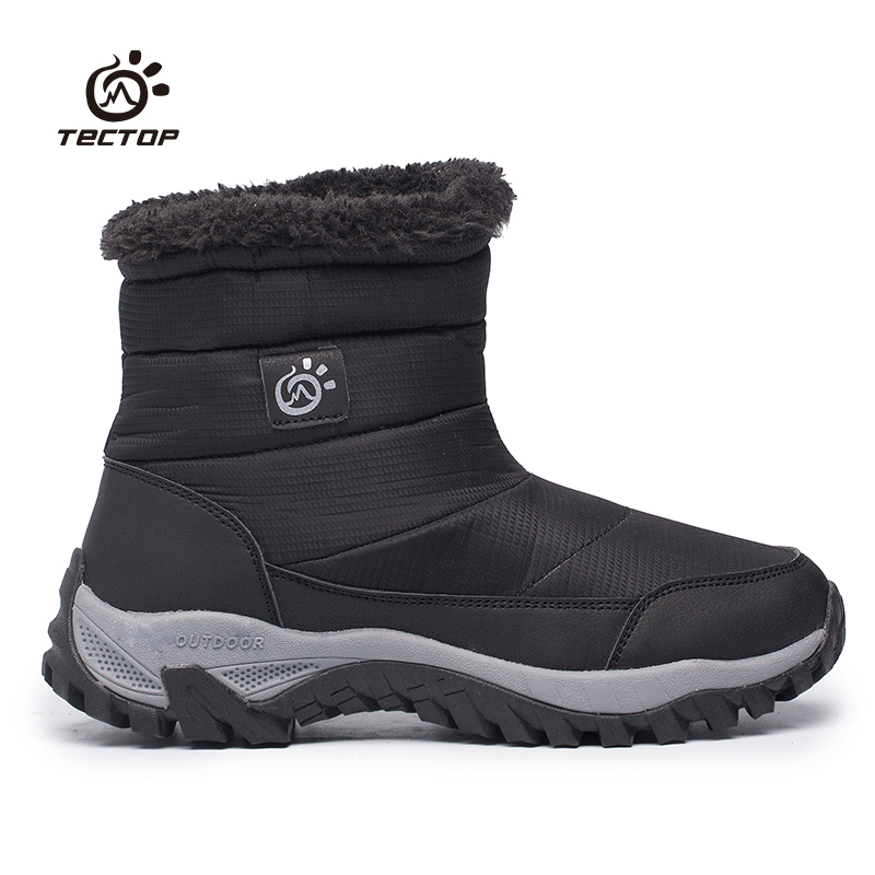 Chaussures de marche pour Femme TECTOP - Ref 3261609 Image 3