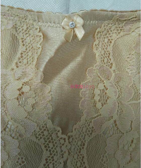 Corset amincissant luxueux - Ref 689575 Image 8