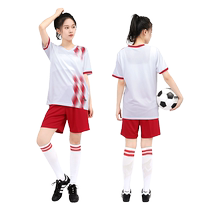 Badminton uniform suit for men and women customized sports short-sleeved training clothing sports table tennis competition team uniform badminton jersey