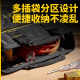 Stanley Tool Bag Small Portable Shoulder Tote Bag Electrician Repair Thickened Wear-Resistant Waist Bag