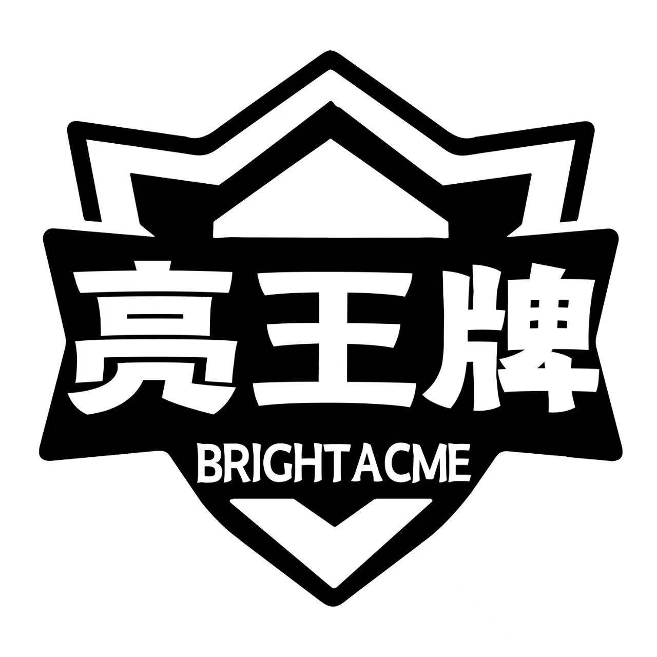 亮王牌户外照明