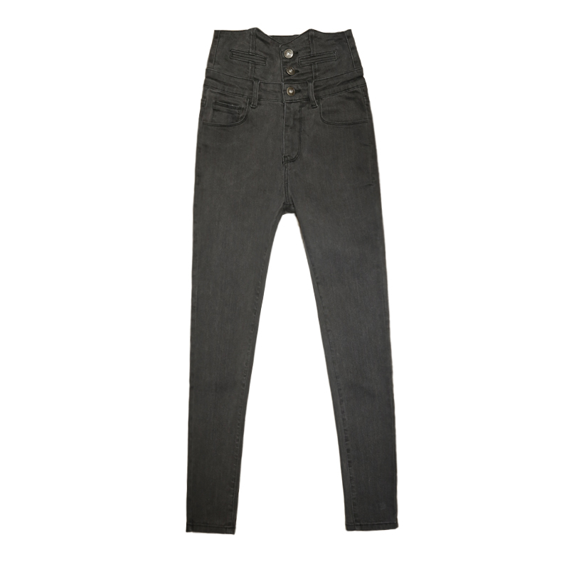 Jean femme - Ref 3194611 Image 5