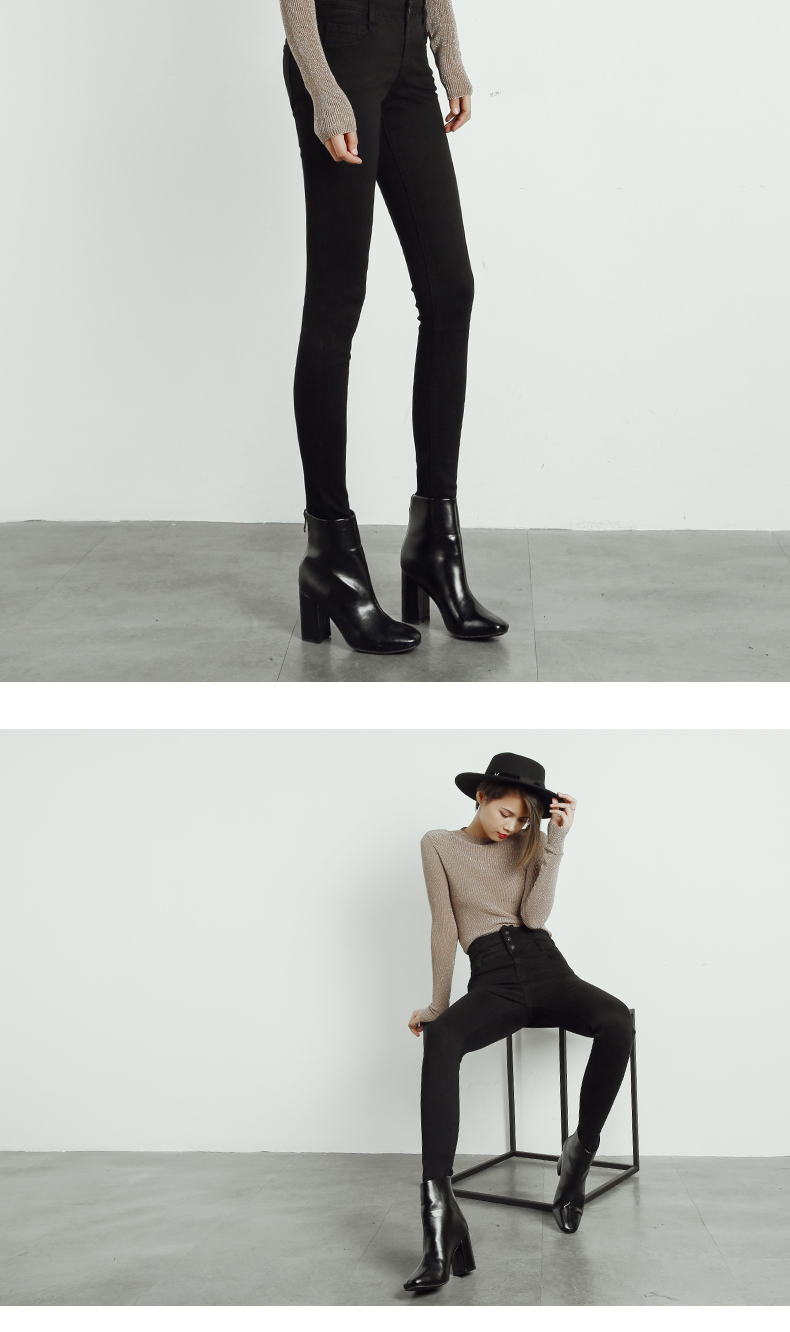 Jean femme - Ref 3194611 Image 23