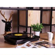 đầu đĩa than denon dp-400	 Hua với máy ghi âm lp vinyl máy ghi âm retro máy nghe nhạc ghi âm cổ máy ghi âm cổ điển máy nghe nhạc cổ điển đi kèm với âm thanh - Máy hát 	đầu đĩa than loại nào tốt