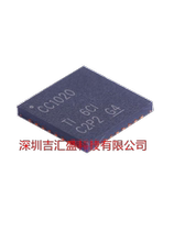 Wireless transceiver chip CC1020RSSR QFN-32_7 X7X065P 2500 disc New Original
