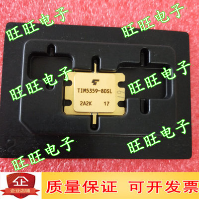 TIM5359-80SL High Frequency Tube New Original Fit Integrity Operation Quality Assurance Spot Supply