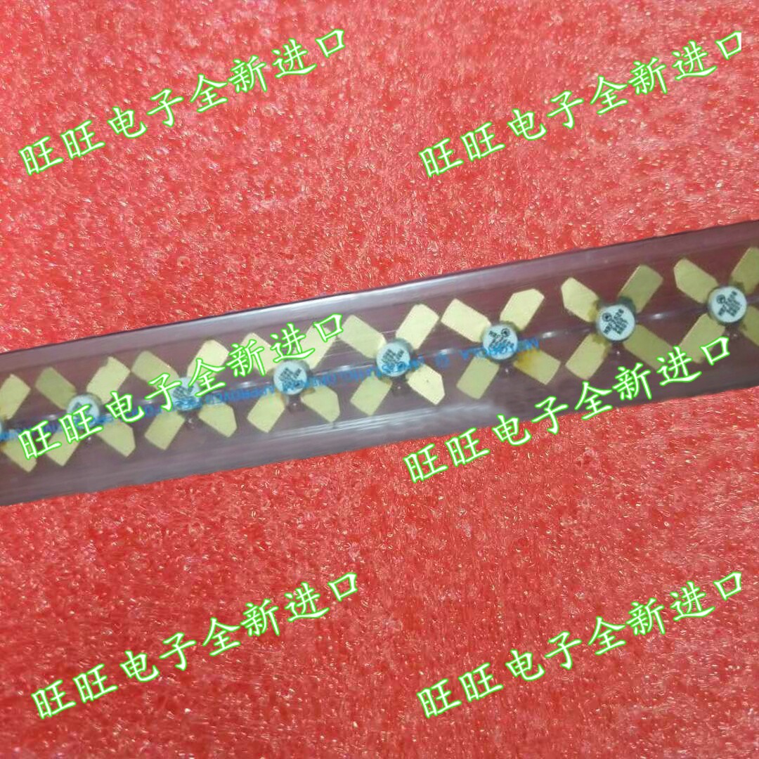 MRF2628 high frequency tube brand new integrity management quality assurance sufficient supply welcome to buy