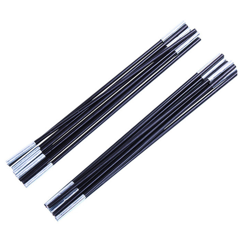 Tent Accessories Support Glass Carbon Fiber Rod Children Play House Castle Accessories Stem Kite bracket Repair Tubes-Taobao