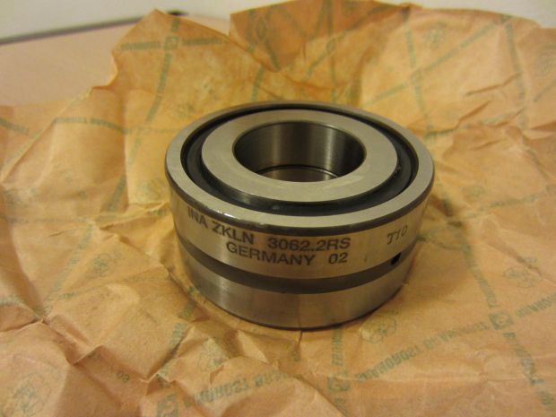 Đức INA vòng bi nhập khẩu ZKLF50115-2Z Máy công cụ vòng bi ZKLF50115.2Z nhập khẩu - Vòng bi vòng bi trượt