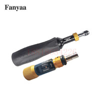 Original Taiwan Fanyaa Pan Asia Torsion Screwdriver Torque Screwdriver TW-260 262-01 02 03 05