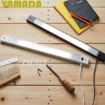 Original loaded imported Japan YAMADA Yamada Lighting Z Light LED table lamp Z-Light ZM-015 black white