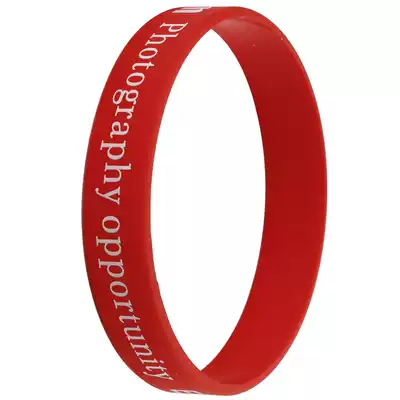 Canon Nikon camera lens leather ring Protective ring Bracelet Protective ring Zoom ring Silicone ring Non-slip ring