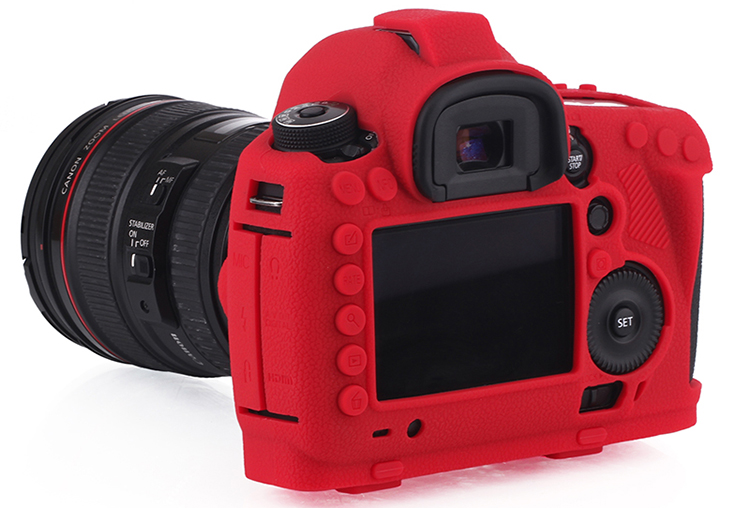 Canon佳能 5D Mark III - 詳情9