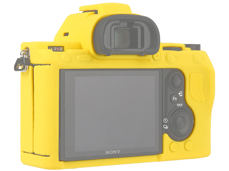 Sony micro đơn a7m3 a7III 7RM3 a7RM3 a7rIII a7r3 vỏ máy ảnh - Phụ kiện máy ảnh kỹ thuật số túi đựng camera